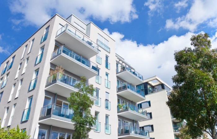 Sinkende Preise, Rabatte, zinslose Kredite… Neue Immobilien bald günstiger als alte?