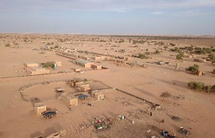 Mali. Behörden untersuchen den Tod von mindestens acht Zivilisten, darunter sechs Kinder, nach Drohnenangriffen in Inadiafatane