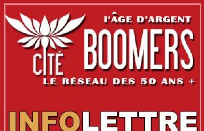 Balados Boomers-Archiv – Cité Boomers