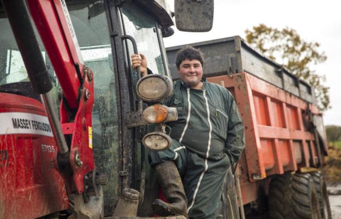 „Man braucht Geste, Sinnlichkeit“