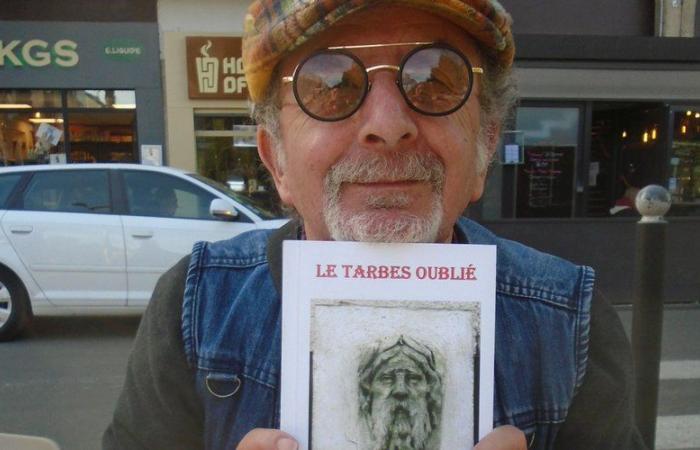 Veröffentlichung des Buches „The Forgotten Tarbes“ von Daniel Mur: Signierstunde und Erkundung der wenig bekannten Geschichte der Stadt