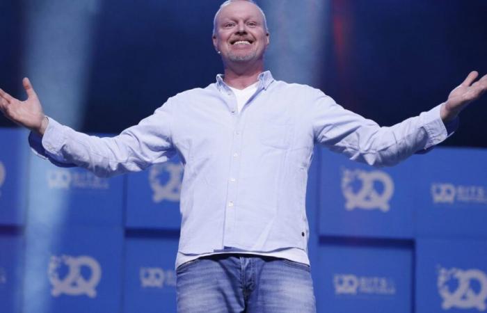 RTL lässt die Bombe platzen – wieder neue Show von Stefan Raab