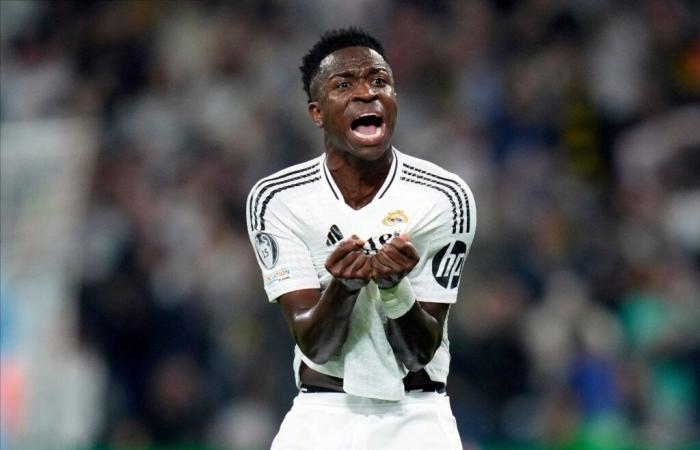 Mercato – Vinicius Jr: Die entscheidende Wendung für PSG?