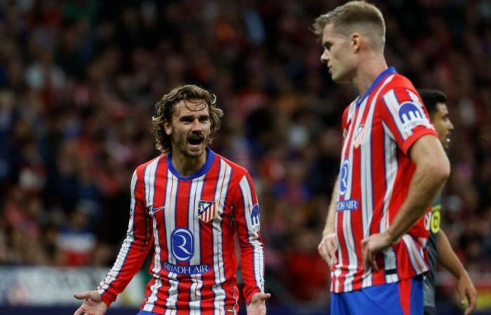 „Atletico de Madrid muss Lücken ausnutzen“ – 100 % PSG, das Ticket