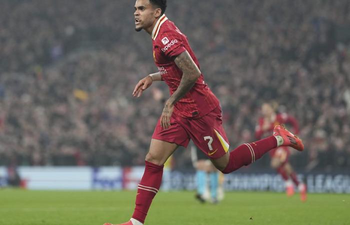 Champions League: Liverpool lacht, Real Madrid und Man City geschlagen