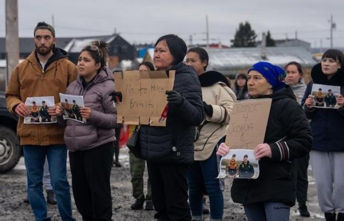 Aufregung in Nunavik nach dem Tod von Joshua Papigatuk