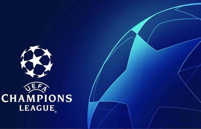 Champions-League-Spiele vom 5. und 6. November: alle Spiele und Zeiten vom 4. Spieltag –