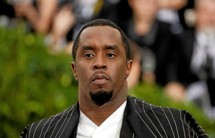 Rapper P. Diddy brachte Frauen vor seinen rauen Abenden zum Schweigen