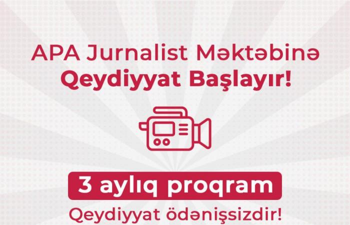 Die APA School of Journalism nimmt ihre Aktivitäten auf