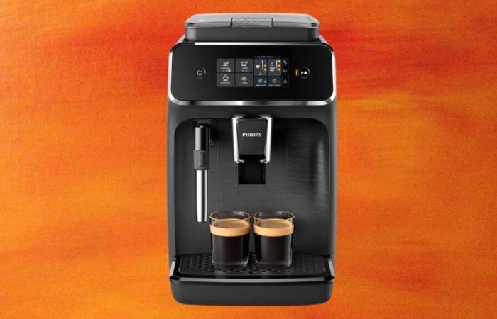 Sie müssen nicht länger warten, denn mit dieser exklusiven Aktion sinkt der Preis dieser Kaffeemaschine endlich unter 300 Euro