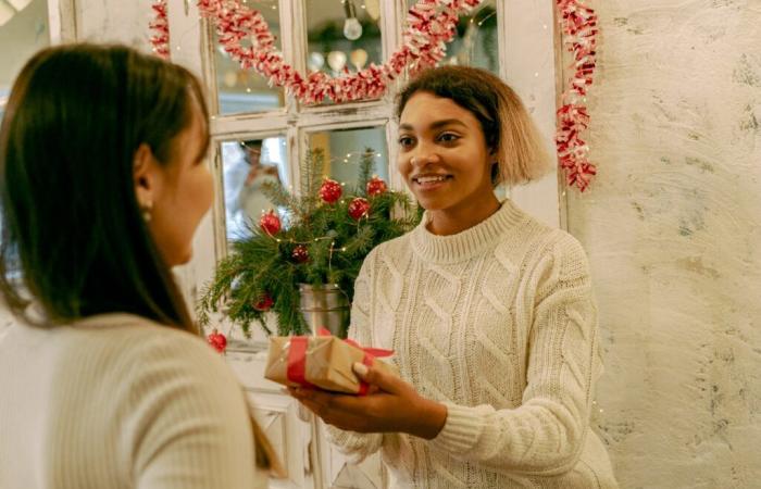 Wie hoch ist der CAF-Weihnachtsbonus im Jahr 2024?