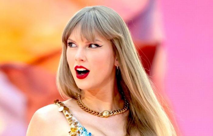 Taylor Swift teilt ihren Fans eine „extrem wichtige Erinnerung“ an die US-Wahl | Ents & Arts News