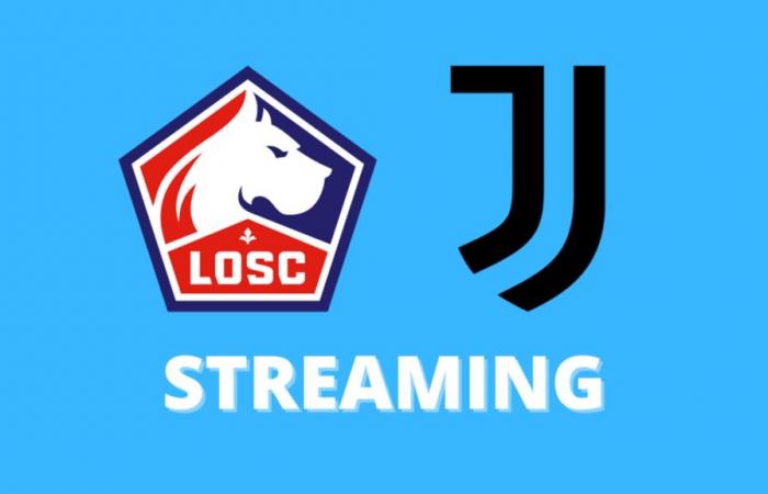 Streaming Lille – Juventus: Entdecken Sie die beste Lösung, um das Spiel live zu verfolgen