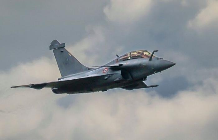 Was ist dieser große „Boom“, der heute Morgen in der Dordogne von Bergerac bis Buisson-de-Cadouin zu hören ist?