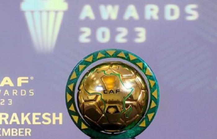 Afrikanischer Ballon d’Or: „Natürlich hat er diese Trophäe absolut verdient“