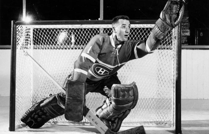 Der Club | Jacques Plante entdeckt zu kleine Tore und… wer schießt den Elfmeter?