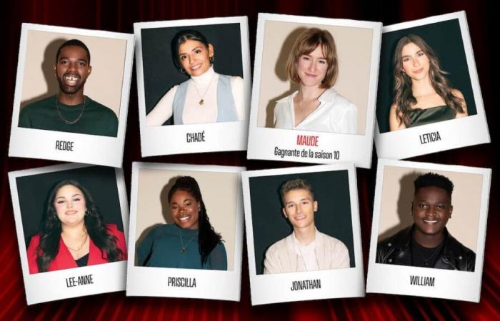 Eine Dokumentarserie konzentriert sich auf die Nachwirkungen von „The Voice“: Hier sind die ersten Bilder