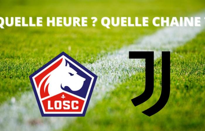 OL – Juventus-Übertragung: Zu welcher Zeit und auf welchem ​​Kanal kann man das Spiel live verfolgen?