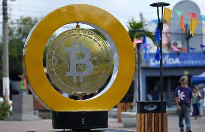 Bitcoin-Allzeithoch über 75.000 $