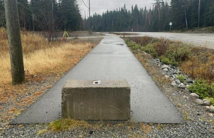 Val-d’Or möchte eine sicherere Kreuzung auf der Route 397