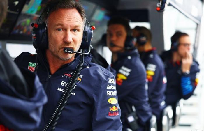 Formel 1 | Horner: Red Bull muss sich über Perez‘ Platz „die Fakten anschauen“.