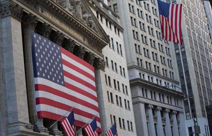 Die Wall Street legt trotz der Wahlunsicherheit in den Vereinigten Staaten um mehr als 1 % zu