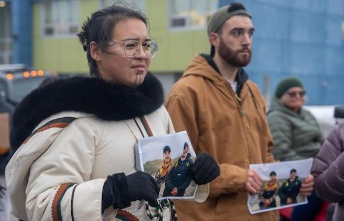 Aufregung in Nunavik nach dem Tod von Joshua Papigatuk