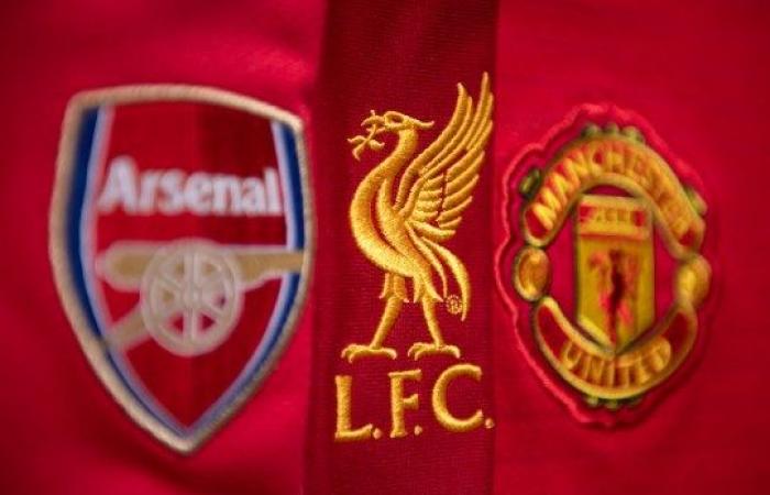 Man Utd, Arsenal und Liverpool sagten, das 50-Millionen-Pfund-Ziel sei „besser“ als Erling Haaland | Fußball