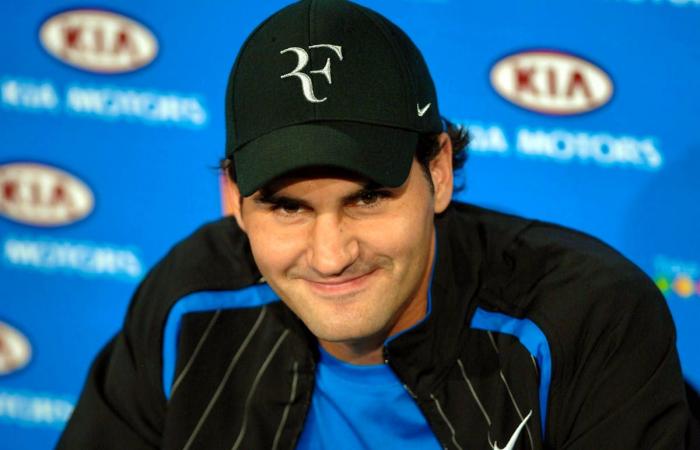 Roger Federer: Warum hat Rocco Forte Hotels ähnliches Logo?