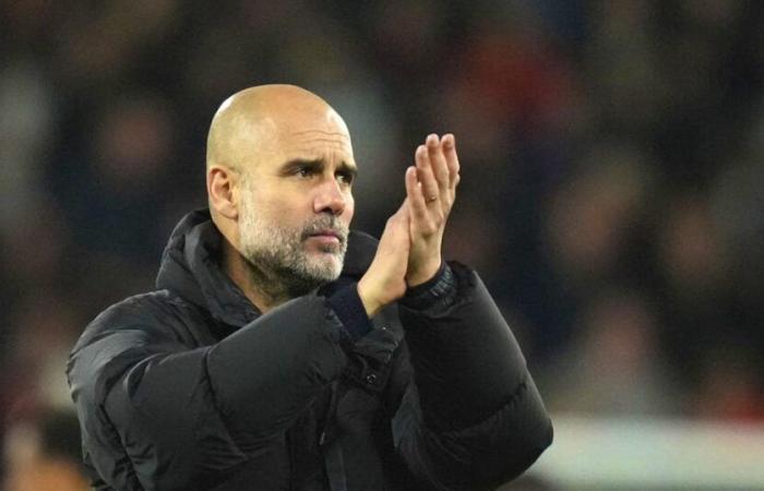 „Bester Trainer der Welt“: Der neue Trainer der Red Devils lobt Guardiola