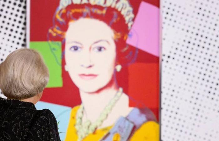 Zwei Werke von Andy Warhol in den Niederlanden gestohlen, Verdächtiger festgenommen