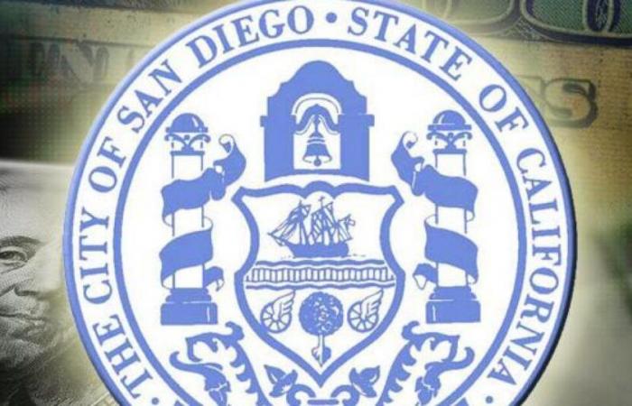 3 Abstimmungsmaßnahmen der Stadt San Diego werden durch die vorgeschlagene Erhöhung der Umsatzsteuer angeführt