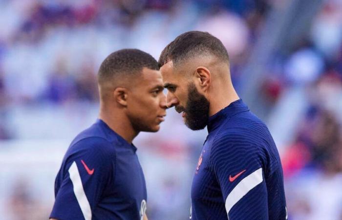 „Er muss sich in den Kopf setzen, dass…“: Karim Benzema lässt den Fall Mbappé los