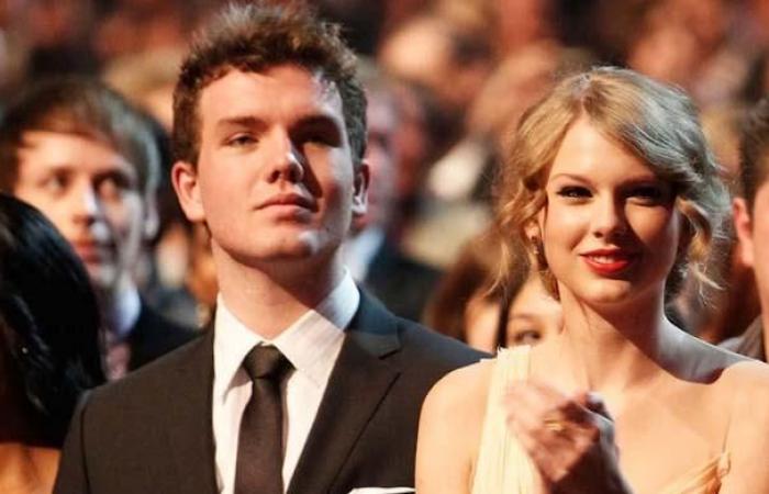 Taylor Swifts Bruder Austin zeigt beim Eras-Tour-Konzert eine wahre Gentleman-Geste