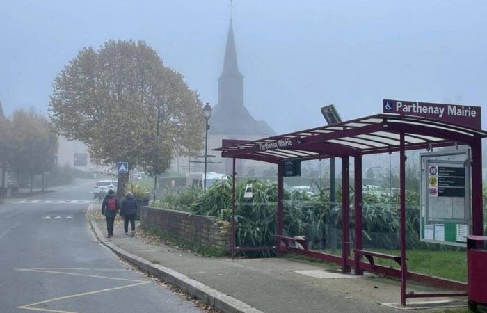 Junger Mann verschwand und wurde dann in der Nähe von Rennes tot aufgefunden: Selbstmord bestätigt