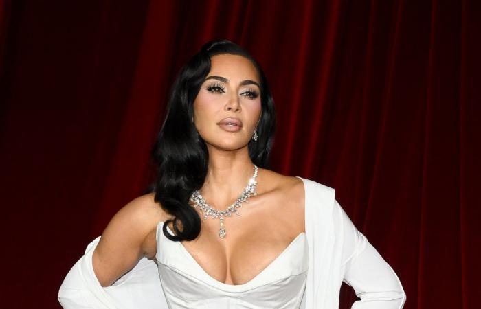 Ist Kim Kardashian die größte Modesammlerin ihrer Generation?