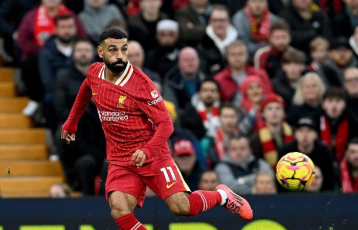 Liverpool gegen Leverkusen live online: Spielstand, Tore, Statistiken und Updates | Champions League 2024/25