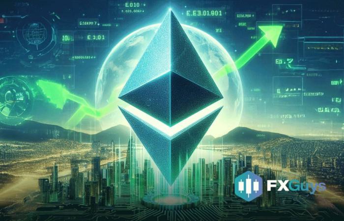 FX Guys ($FXG) erfreut sich bei Ethereum- und Cardano-Investoren (ADA) zunehmender Beliebtheit