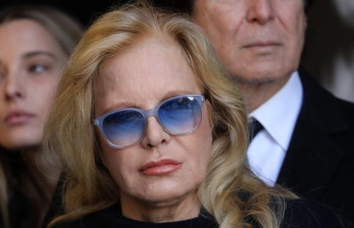 „Unwiderruflich, ja“: Die legendäre Sängerin Sylvie Vartan verkündet ihren Fans eine sehr traurige Nachricht