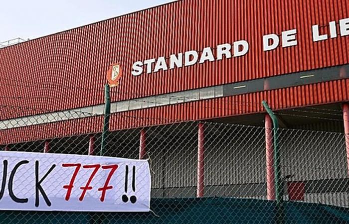 Standard: erneut dramatische Finanzzahlen