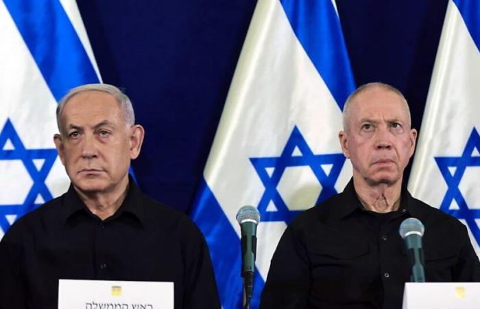 „Vertrauen ist erodiert“ – Benjamin Netanyahu entlässt seinen Verteidigungsminister