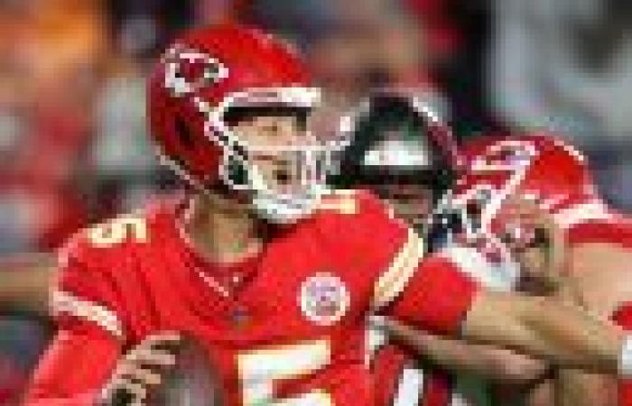 Mahomes übersteht die „beängstigende“ Verletzung bei wichtigem KC-Sieg und erwartet ein Spiel gegen Denver