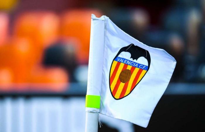 Valencia beantragt nach Überschwemmungen eine Verschiebung des Espanyol-Ligaspiels