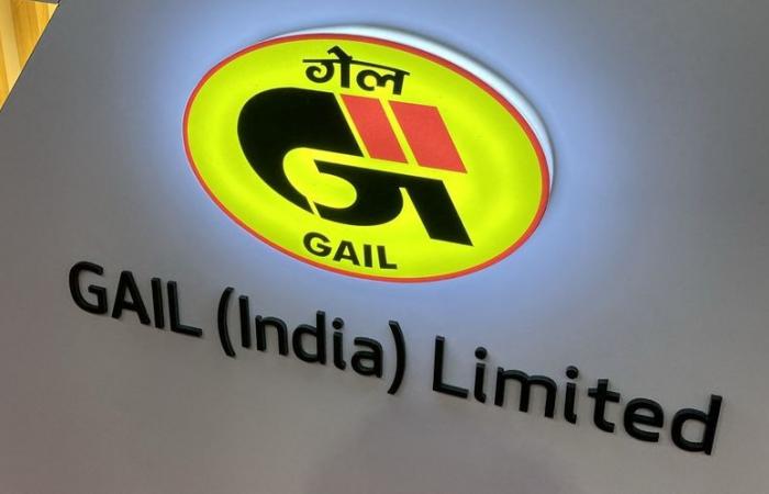 Indiens GAIL übertrifft Gewinnprognose für das zweite Quartal aufgrund des Booms im Erdgasmarketing