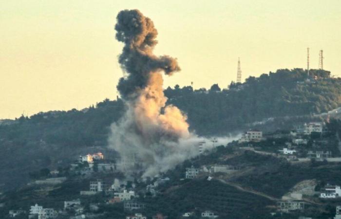 „Unsere Familiengeschichte liegt in Trümmern“: Libanesische Dörfer wurden von Israel völlig zerstört