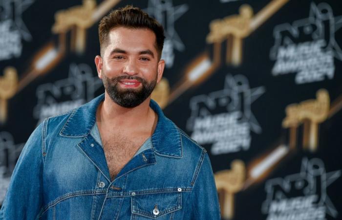 Kendji Girac strebt nach einem ruhigen Leben … Liam Gallagher ist „beeindruckt“ von neuen Oasis-Songs …