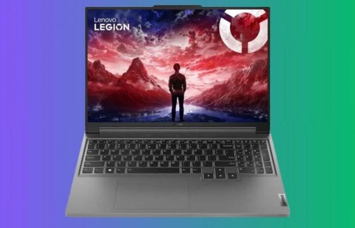 Hinweis für Gamer: Cdiscount reduziert den Preis dieses Gaming-Laptop-PCs