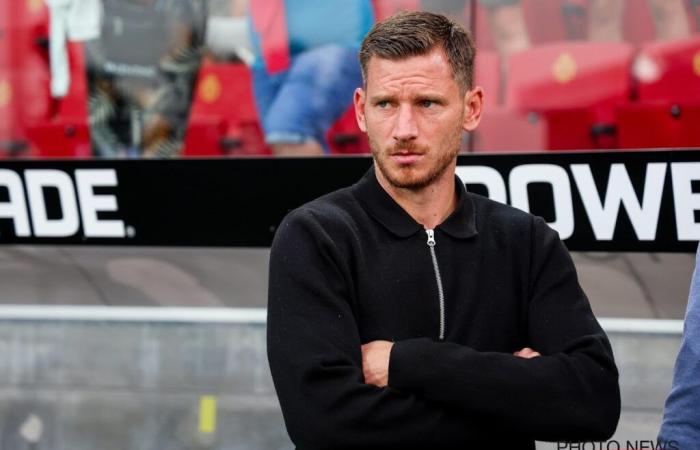 „Es macht die Sache mental schwierig“: Jan Vertonghen gibt Neuigkeiten über den Fortschritt seiner Verletzung – Tout le football