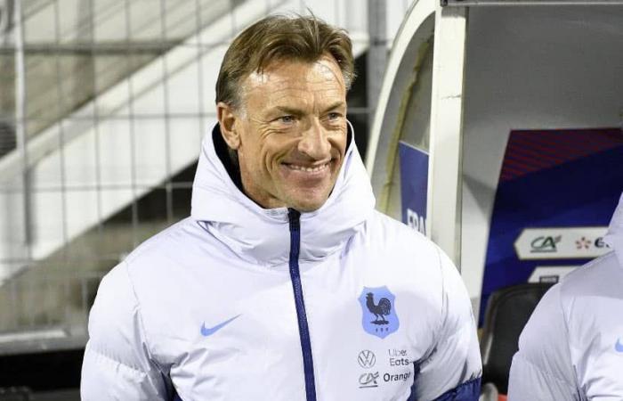 Hervé Renard verrät, warum er Nein zum Senegal gesagt hat!