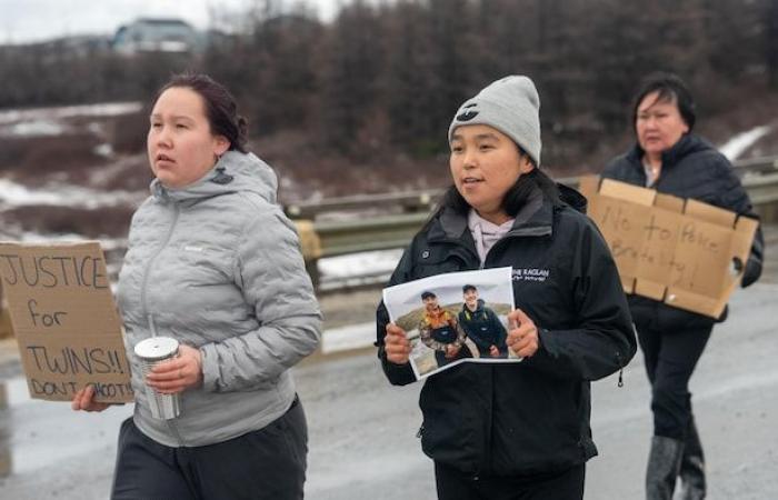 Aufregung in Nunavik nach dem Tod von Joshua Papigatuk